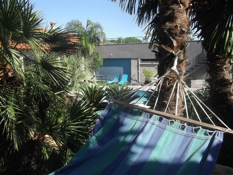 Hotel Mas Badie