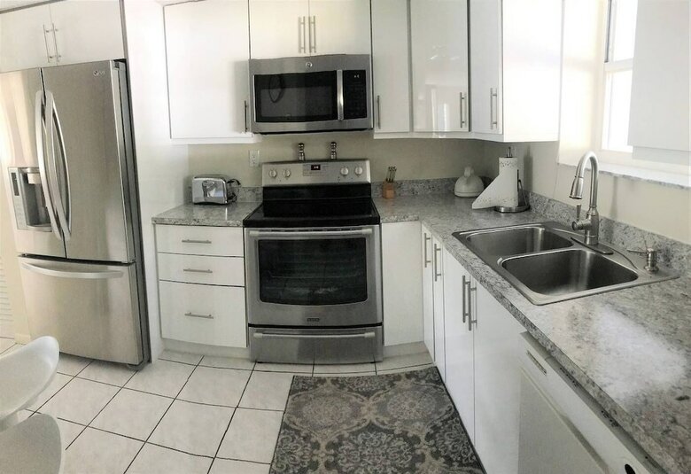 Apartamento Le Frontenac 210-4 People., Sunny Isles Str-01055