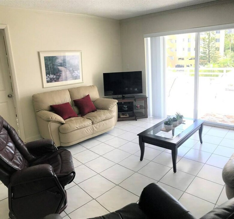 Apartamento Le Frontenac 210-4 People., Sunny Isles Str-01055