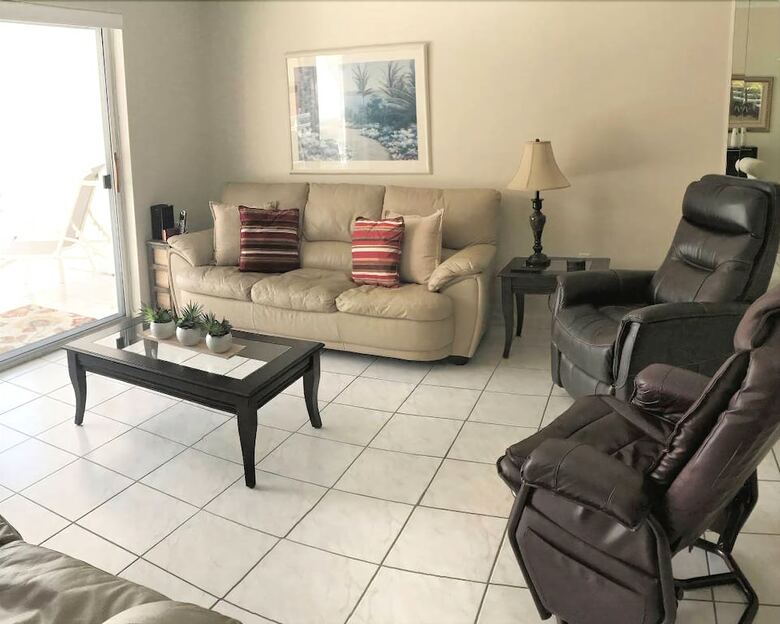 Apartamento Le Frontenac 210-4 People., Sunny Isles Str-01055