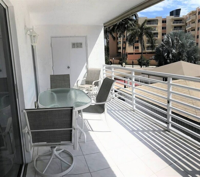 Apartamento Le Frontenac 210-4 People., Sunny Isles Str-01055