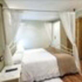 Apartamentos Tareira