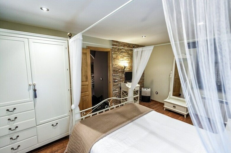 Apartamentos Tareira