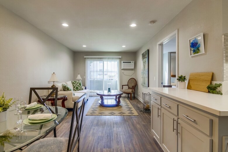 Apartamentos The Luxe Suites Of Temecula Heights