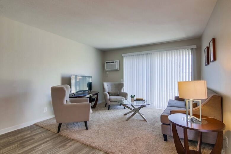 Apartamentos The Luxe Suites Of Temecula Heights