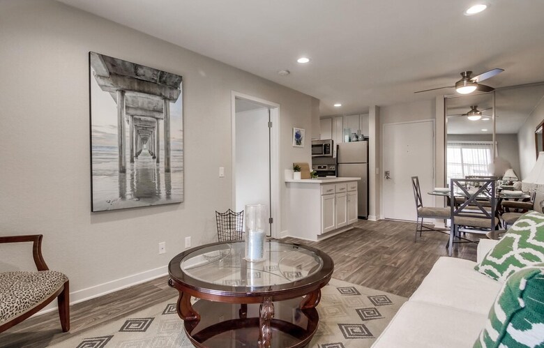 Apartamentos The Luxe Suites Of Temecula Heights