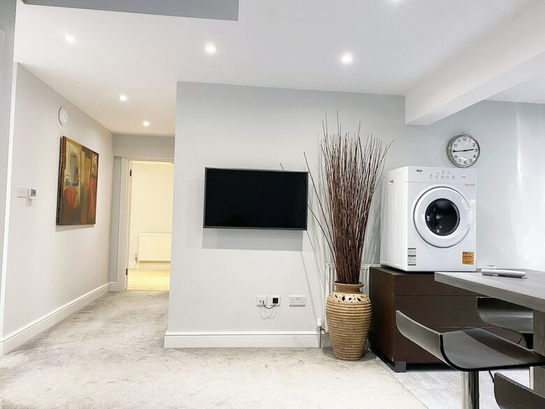 London Private Apartments - Camden Road