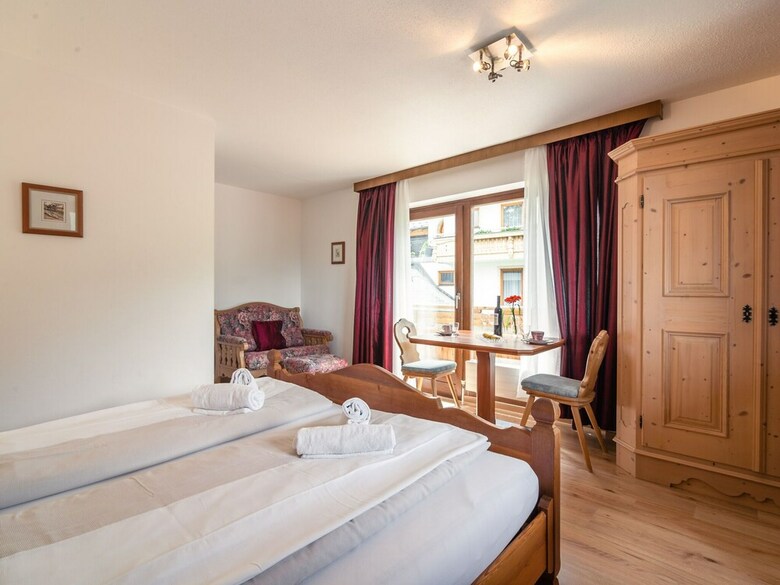 Boutique Apartment In Ellmau With Parking
