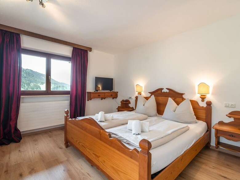 Boutique Apartment In Ellmau With Parking