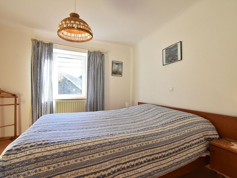 Quaint Cottage In Kuchelscheid With Terrace