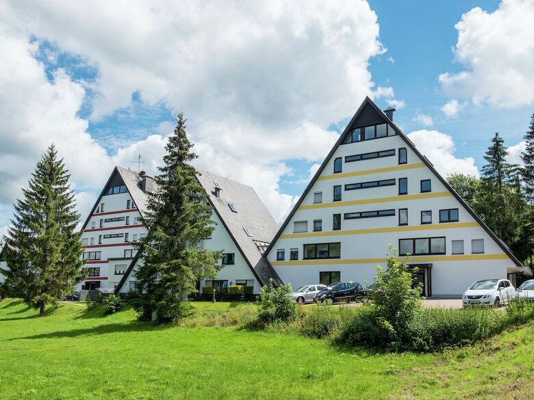 Charming Apartment In Sch�nwald Im Schwarzwald With Sauna