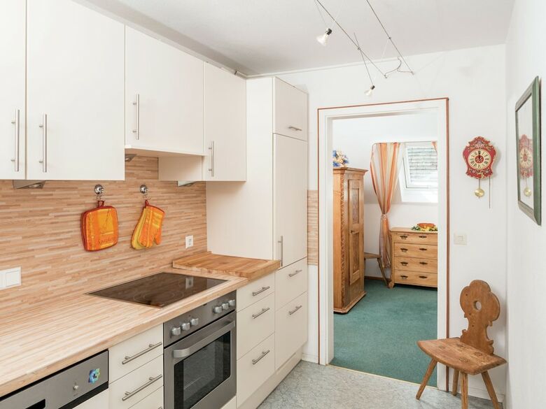 Charming Apartment In Sch�nwald Im Schwarzwald With Sauna