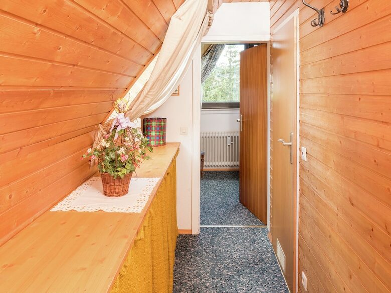Charming Apartment In Sch�nwald Im Schwarzwald With Sauna