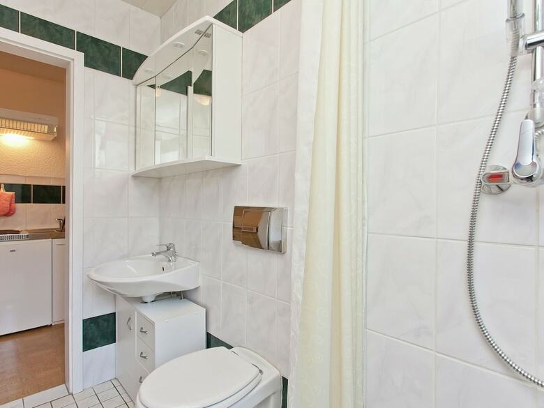 Luxurious Apartment In Heubach Germany In The Forest