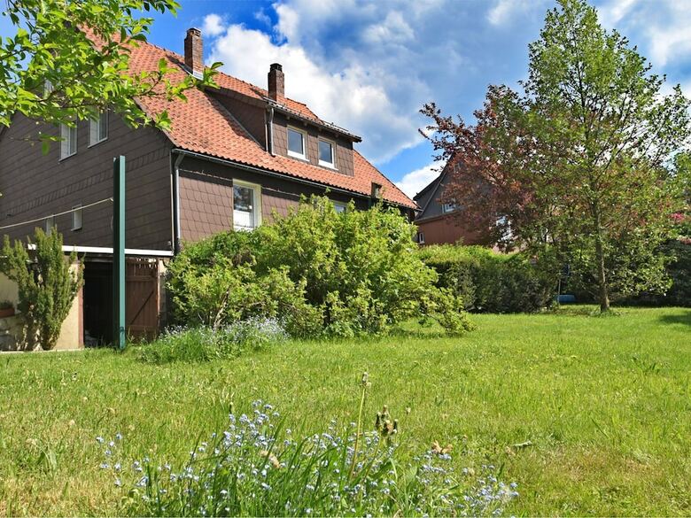 Cozy Apartment In Braunlage Near Forest