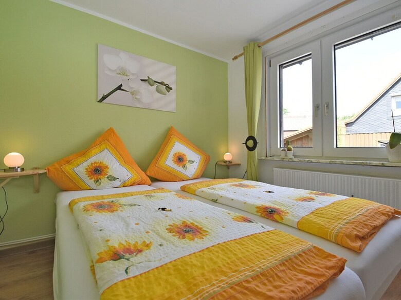 Cozy Apartment In Braunlage Near Forest