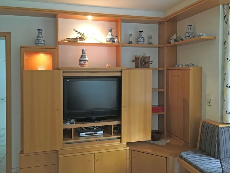 Bright Apartment In Sch�nau Am K�nigsee With Barbecue