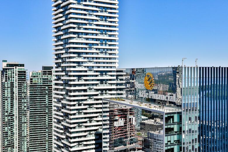 Apartamentos Brilliant High-rise 2 Bed And Parking