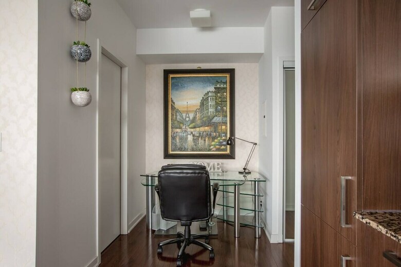 Apartamentos Panoramic 2 Bed Cn Tower View Parking