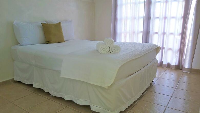 Sophie Paradise Apart Hotel Pipa