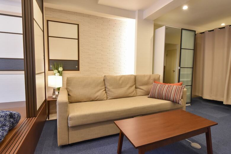 Apartamentos East Toranomon Room - Kando -