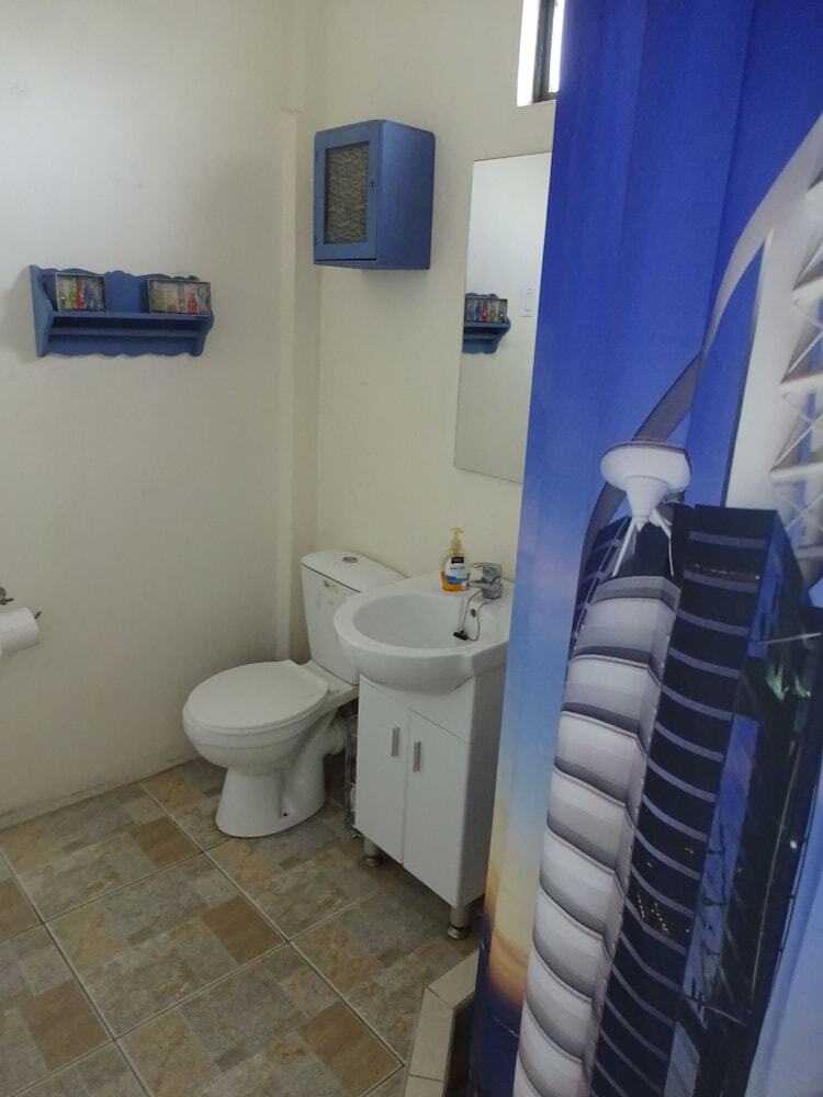 Hotel Secret Haven Tnt