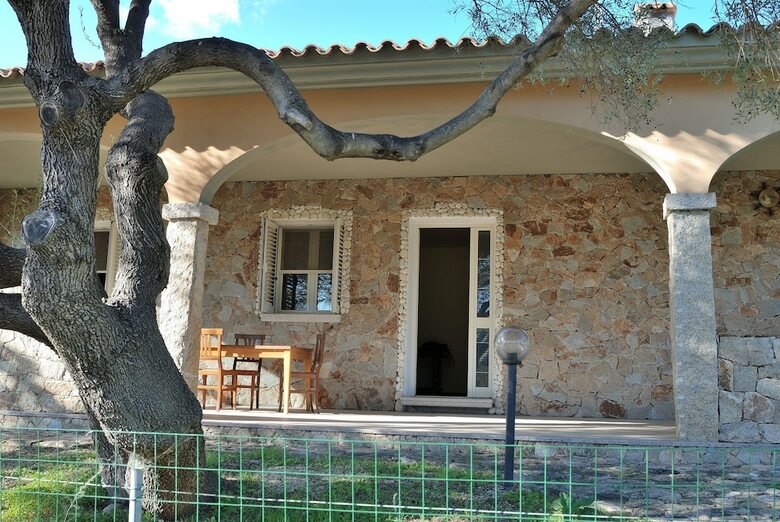 Hotel Schifoni House