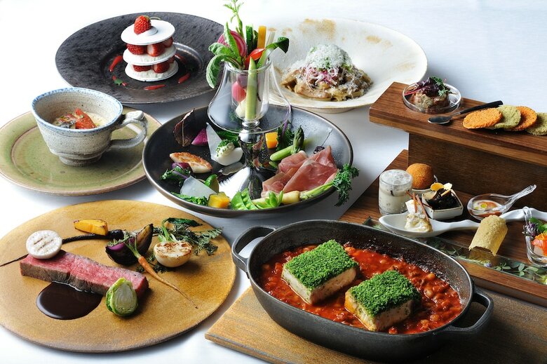 Hotel Hoshino Resorts Risonare Nasu