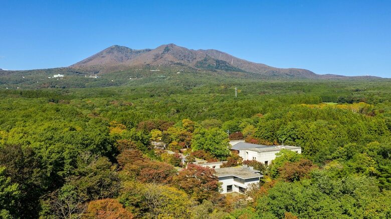 Hotel Hoshino Resorts Risonare Nasu
