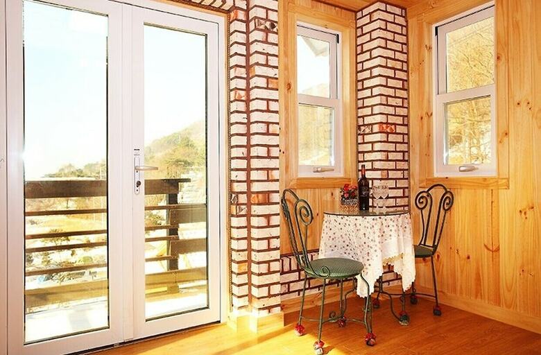 Apartamentos Lucia Pension