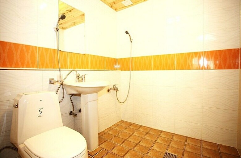 Apartamentos Lucia Pension