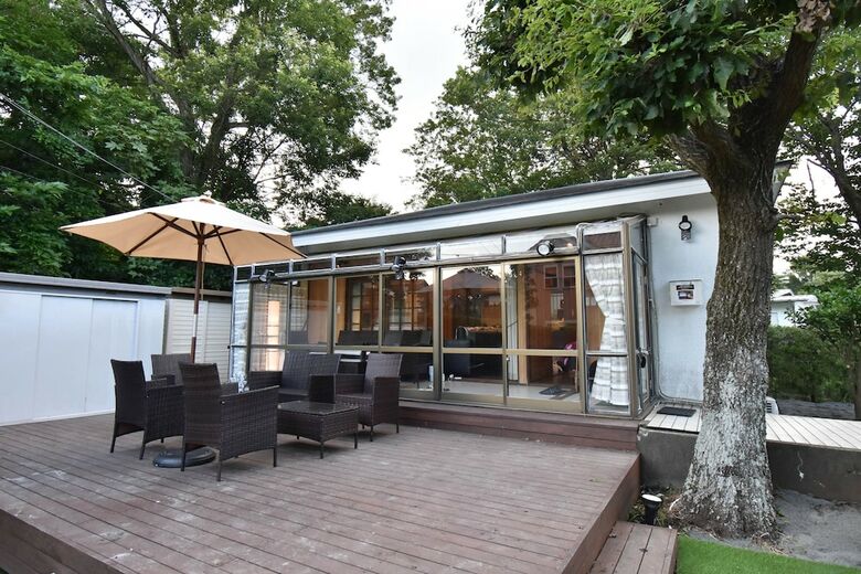 Izu Kogen House - Kando -