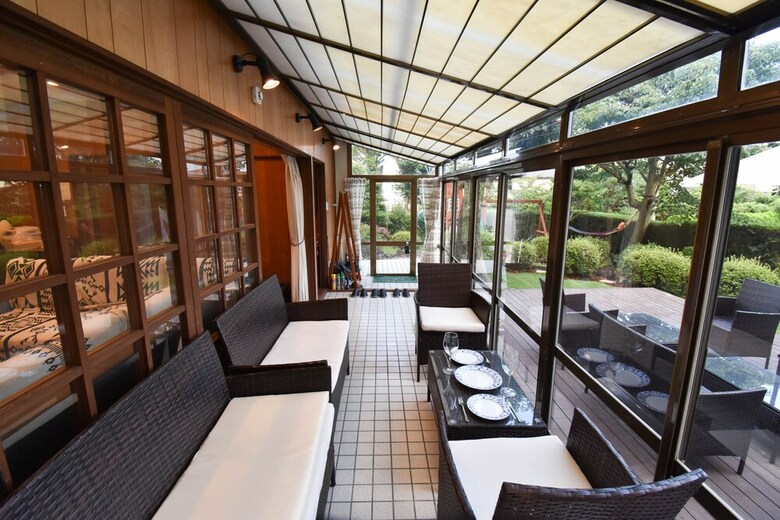 Izu Kogen House - Kando -