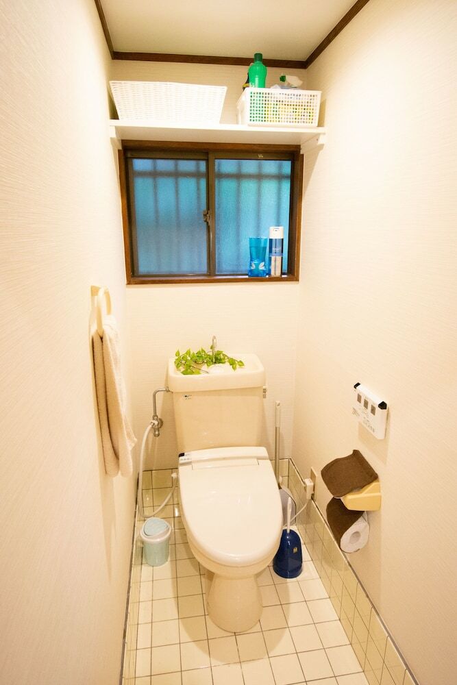 Izu Kogen House - Kando -