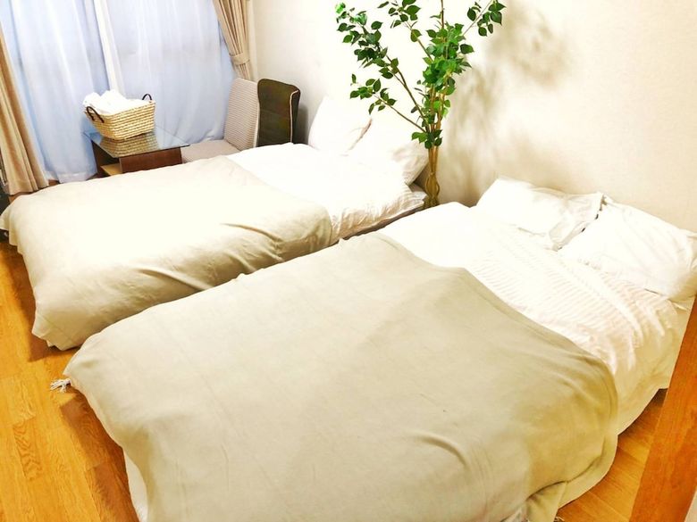 Apartamentos Oxford Circus 1