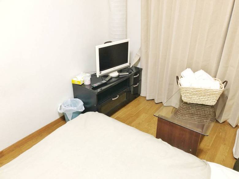 Apartamentos Oxford Circus 1