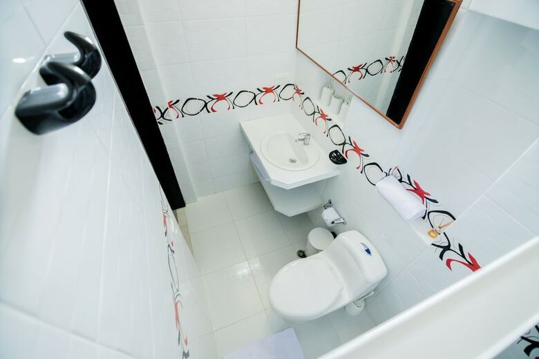 Hostal Casa Keril� Hostel Boutique