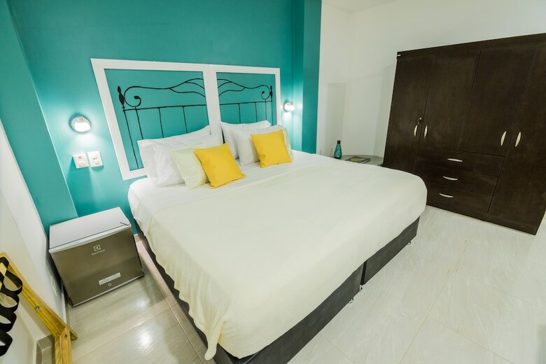 Hostal Casa Keril� Hostel Boutique