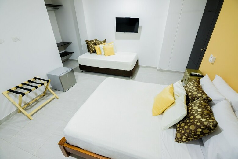 Hostal Casa Keril� Hostel Boutique