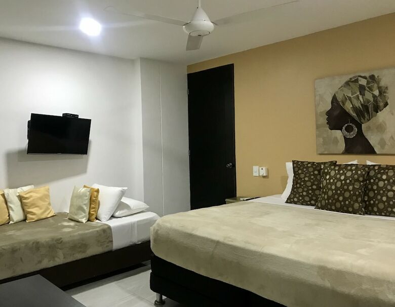 Hostal Casa Keril� Hostel Boutique