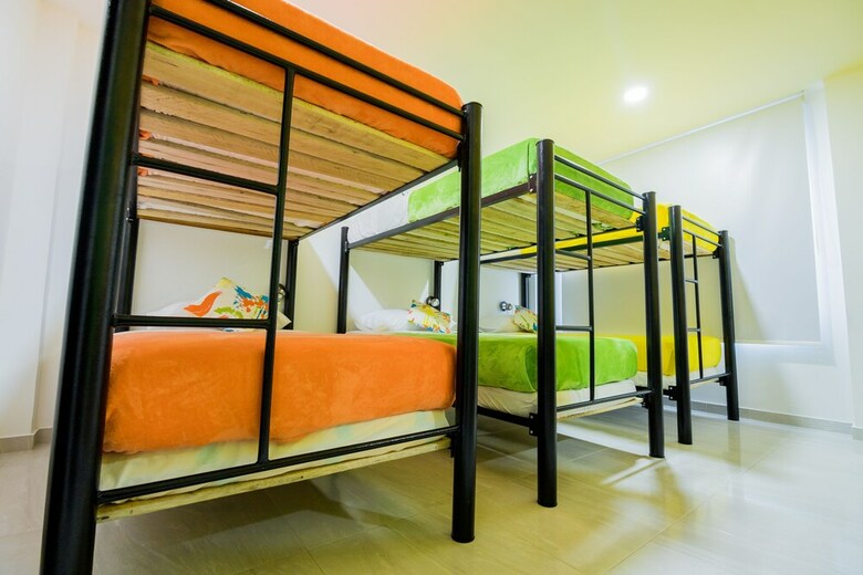 Hostal Casa Keril� Hostel Boutique