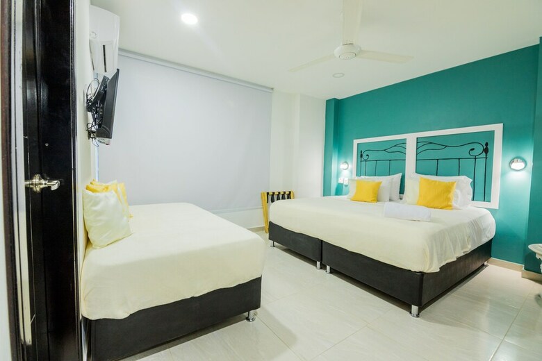Hostal Casa Keril� Hostel Boutique