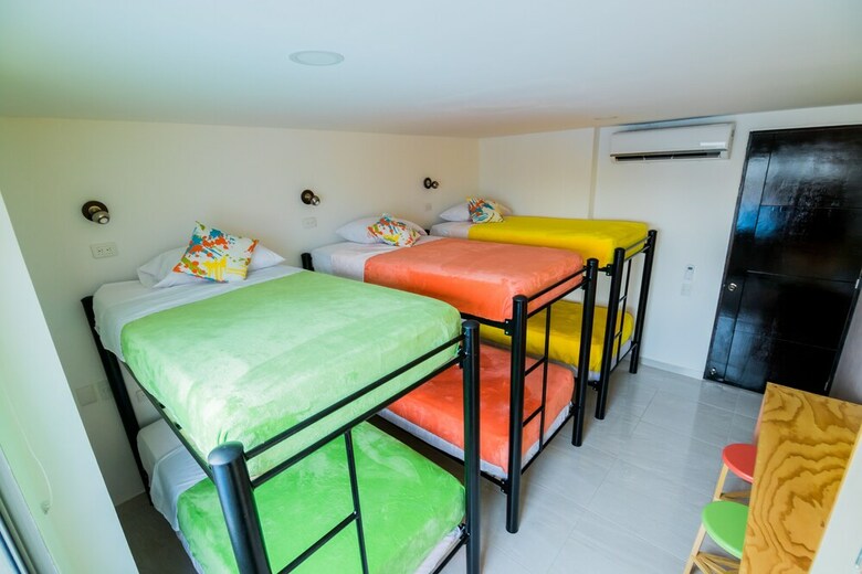 Hostal Casa Keril� Hostel Boutique