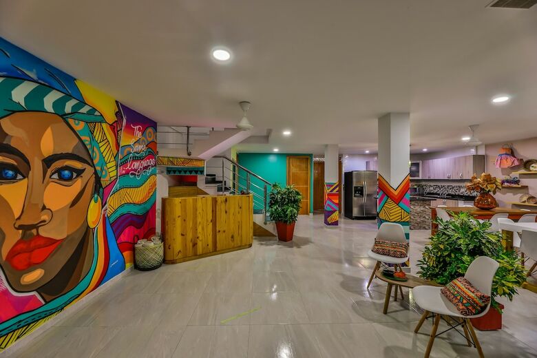 Hostal Casa Keril� Hostel Boutique