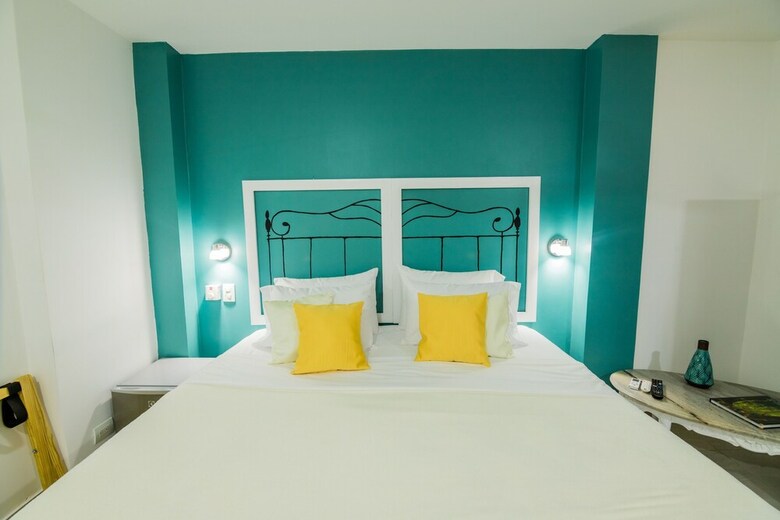 Hostal Casa Keril� Hostel Boutique
