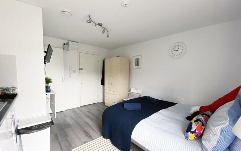 London Private Apartments - West Green Road