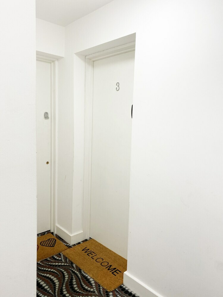 London Private Apartments - West Green Road