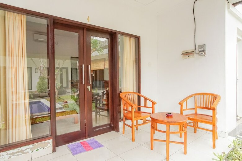 Hotel Wahyu Guest House