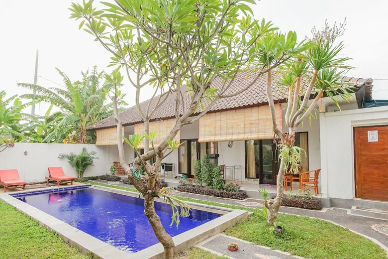 Hotel Wahyu Guest House