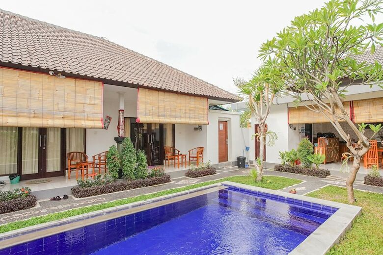 Hotel Wahyu Guest House